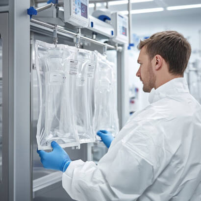 Infubag®-Produkte setzen Maßstäbe