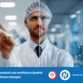 Nündel erhält BSFZ-Siegel – Innovationskraft und zertifizierte Qualität für maßgeschneiderte Healthcare-Lösungen