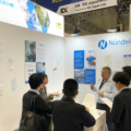 Erfolgreiche internationale Präsenz: Nündel begeistert auf der Medical Japan in Tokyo